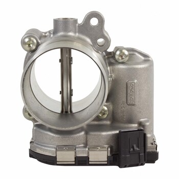 Fuel Injection Throttle Body - 3.0L