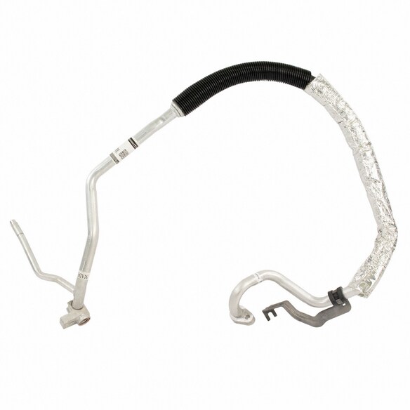 AIR CONDITIONING (A/C) Refrigerant Suction Hose Tube - 3.7L Main Image