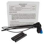 Engine Crankshaft Position Sensor Connector Wire Main Image