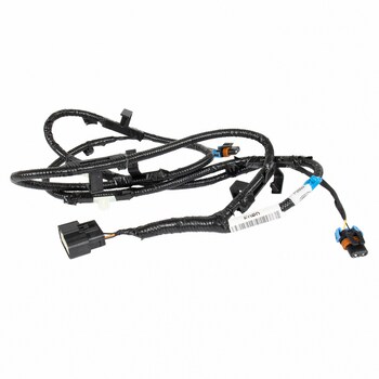 Cruise Control Wiring Harness Parking Distance Aid Sensor Wire