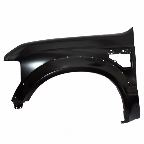 Fender - Left, Front Main Image