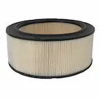 Engine Air Filter Element Clutch - Outlet Main Image