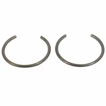 Retainer Piston Pin - 2.5L