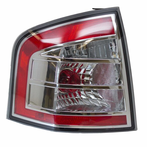 Tail Light Lamp - Left, Rear (SE, SEL) Main Image