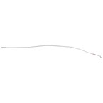 Tailgate Latch Rod Handle - Right, Center Main Image
