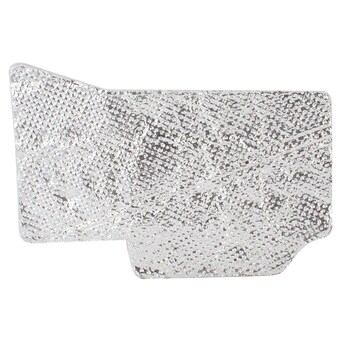 Floor Pan Heat Shield Exhaust Manifold - 3.2L