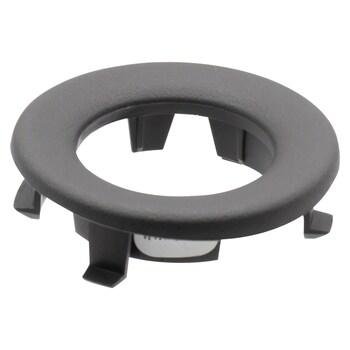 Ignition Lock Escutcheon