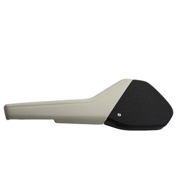 Door Armrest Pad - Left, Front (Appearance Package #1)