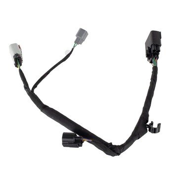 Fuel Sender Wire Pump Connector