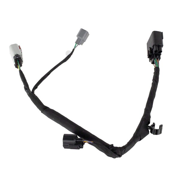 Fuel Sender Wire Pump Connector Main Image