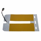 Seat Heater Pad Element - Front Main Image