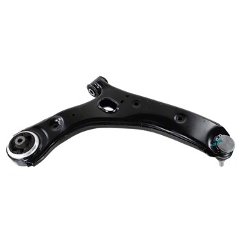 Suspension Control Arm and Ball Joint As - Left, Front