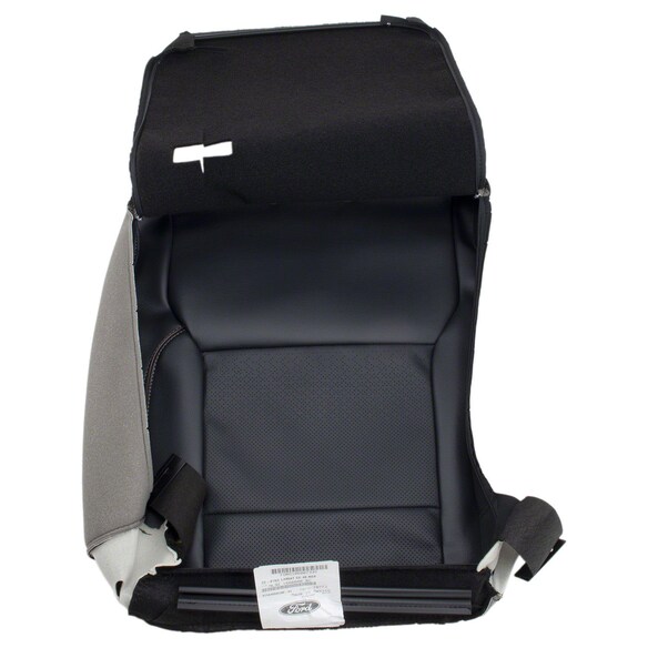 Seat Back Cushion Cover - Right, Rear Main Image