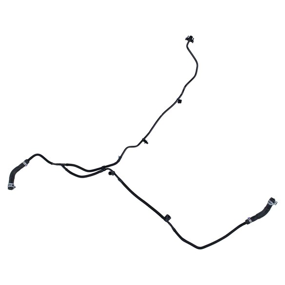 Water Hose Radiator Coolant - 2.7L Main Image