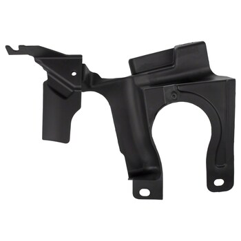 Shield Fender Liner Support Bracket - Left