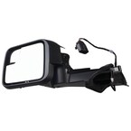 Door Mirror Rear View Head - Left, Back, Outer Main Image