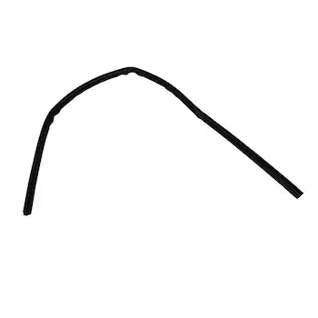 Weatherstrip - Right, Outer