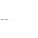 Tailgate Latch Rod Handle - Left, Center Main Image