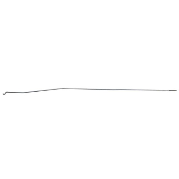 Tailgate Latch Rod Handle - Left, Center Main Image