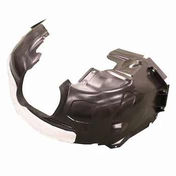 Fender Splash Shield Guard - Right