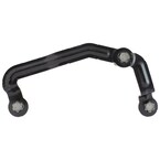 Bumper Face Bar Bracket - Left, Front Main Image