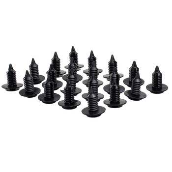 Miscellaneous Hardware - 7.1 X 20.5 Pin 7.1X20.5 Push NY, Nylon SPC.HE (GT)