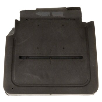 Seat Cushion Foam Pad - Left, Rear