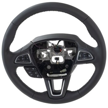 Wheel Steering (Sport Appearance Pack 2)