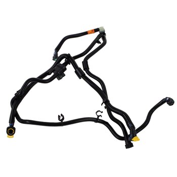 Evaporative Emissions System Lines Fuel Vapour Separator Tube - 2.0L