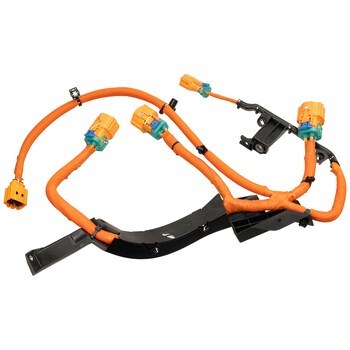 Jumper DC/DC Conv To H/V Battery