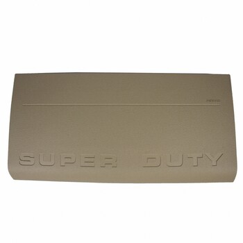 Instrument Panel Bezel Cover