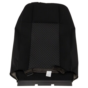Seat Back Cushion Cover - Right, Rear