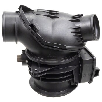 Air duct Engine Intake Hose <br>2.7 LITER A used to carry filtered vehicles