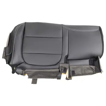 Seat Cushion Cover - Left, Rear
