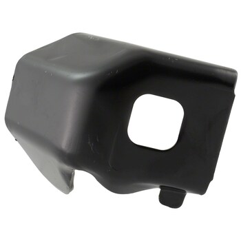 Protector Shield - Right, Rear