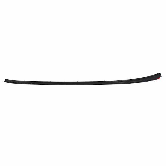 Molding Retainer Body A Pillar Trim Panel Insert Clip - Right Main Image