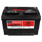 Vehicle Battery - 650 AMP Main Image
