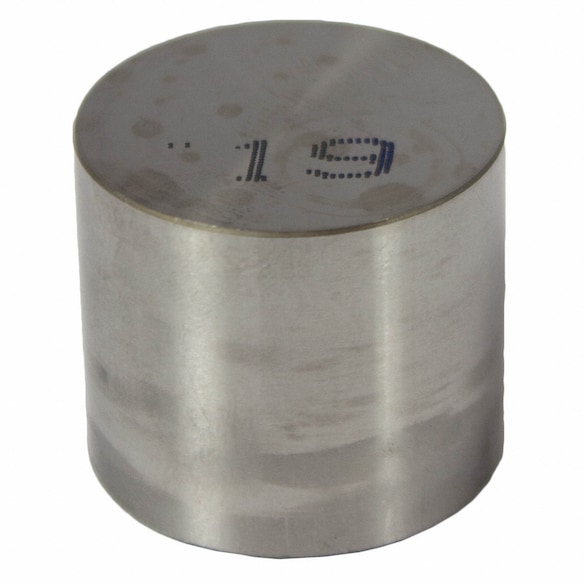 Engine Camshaft Follower Valve Tappet - 3.382MM, Lower Main Image
