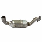 Catalytic Converter - 3.5L Main Image