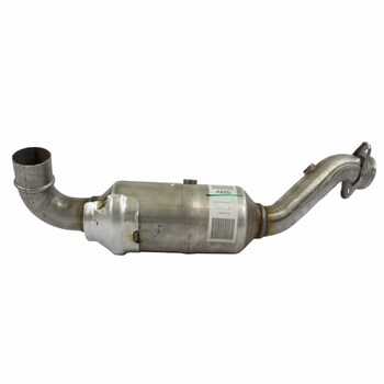 Catalytic Converter - 3.5L