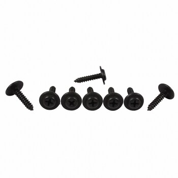 Bumper Cover Screw Fender Liner Bolt - #8 x 18 .75