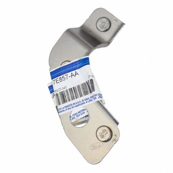 Bumper Cover Bracket - Left, Front