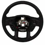 Wheel Steering - 3.0L Main Image