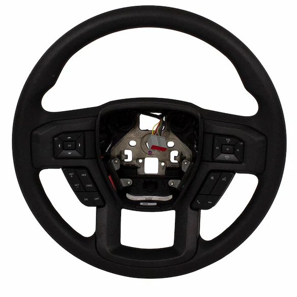 Wheel Steering - 3.0L Main Image
