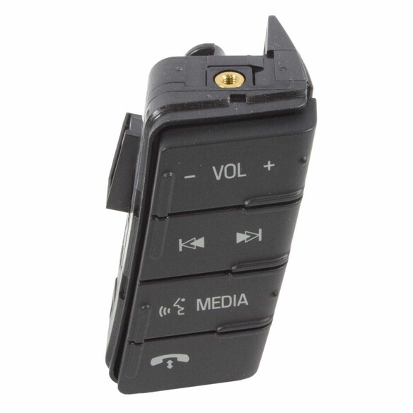 Cruise Control Switch - Right Main Image