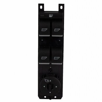 Door Window Switch - Front, Rear, Back