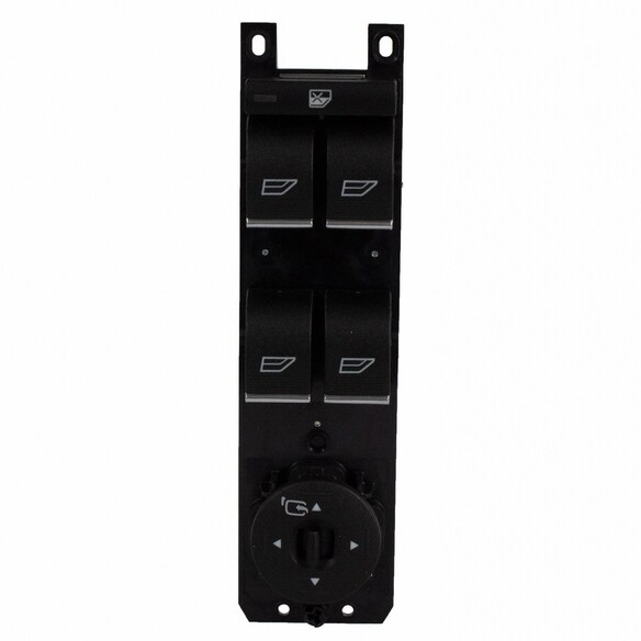Door Window Switch - Front, Rear, Back Main Image