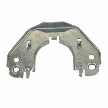 Bulb Retainer Headlight Clip - Left, Right, Front