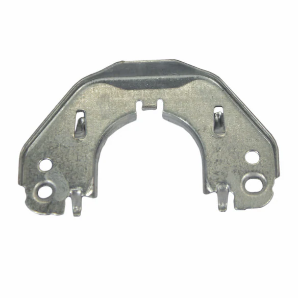 Bulb Retainer Headlight Clip - Left, Right, Front Main Image