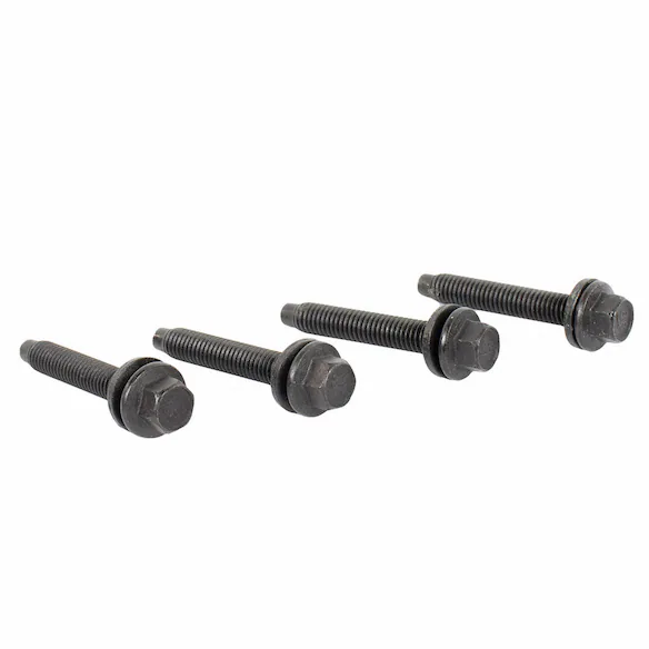 Bolt - M6 X 34MM Main Image